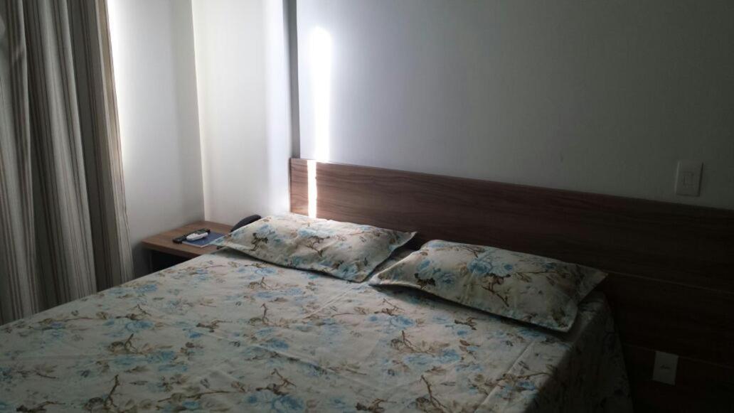 Veredas Do Rio Quente - Flat 412 Aparthotel Exterior photo